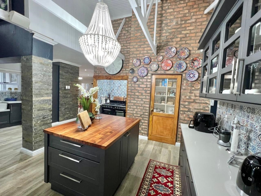 3 Bedroom Property for Sale in Noorsekloof Eastern Cape